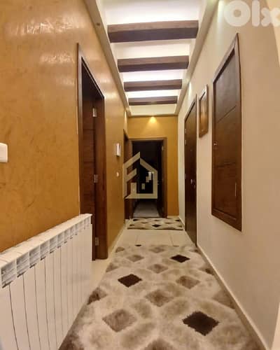 Apartment for sale in Zekrit SM178 شقة  للبيع في زكريت