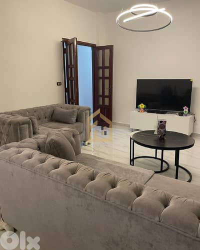 Apartment for sale in Awkar GH250 شقة للبيع في عوكر