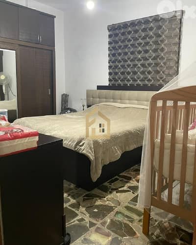 Apartment for sale in Awkar GH250 شقة للبيع في عوكر