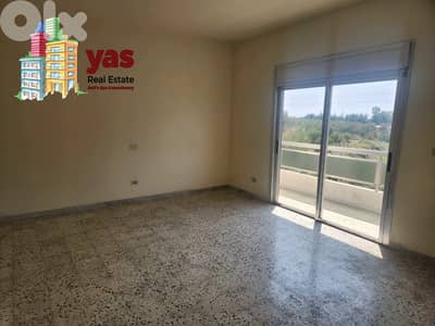 Zouk Mosbeh 300m2 | Rent | Calm Street | Open View | JA