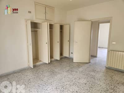 Zouk Mosbeh 300m2 | Rent | Calm Street | Open View | JA