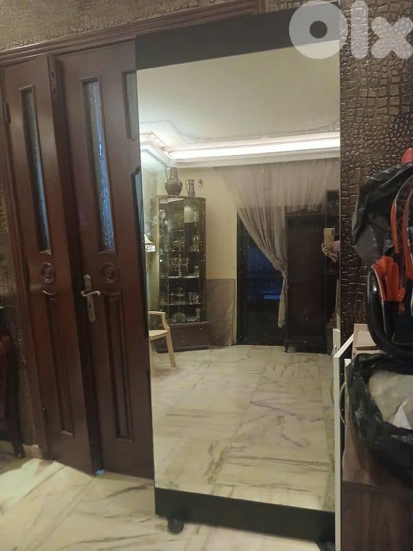 مراية ديكور 0
