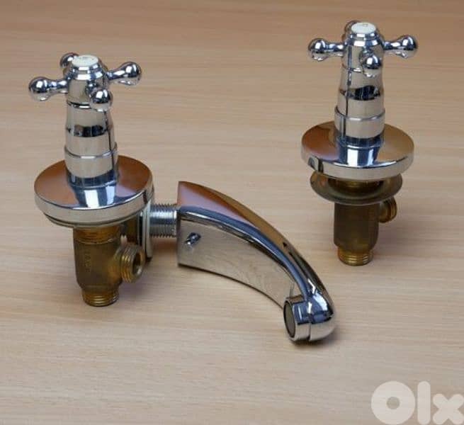 feliue boat 72104 washbasin mixer tap 0