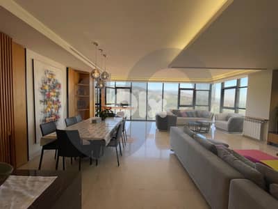 Boasting a modern ambiance In Monteverde/مونتيفيردي REF#PH123148