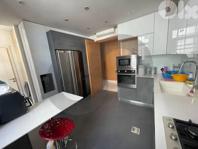 Boasting a modern ambiance In Monteverde/مونتيفيردي REF#PH123148