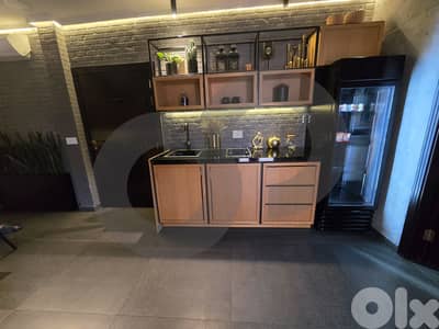 DUPLEX-Incredible View-Storage Room IN Baabda tow REF#JZ131350
