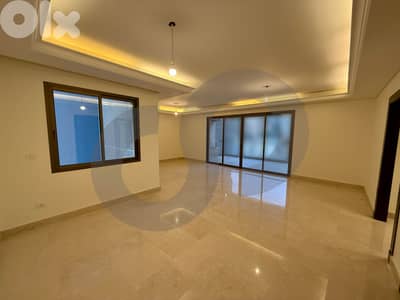 balcony, generator, janitor, 2 parking, manara/المنارة REF#ZS131351