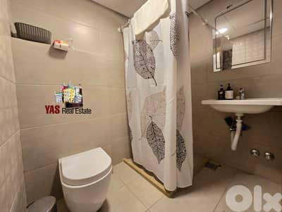 Faraya 65m2 | Fully Furnished | Rent | Decorated Flat | New | DA |