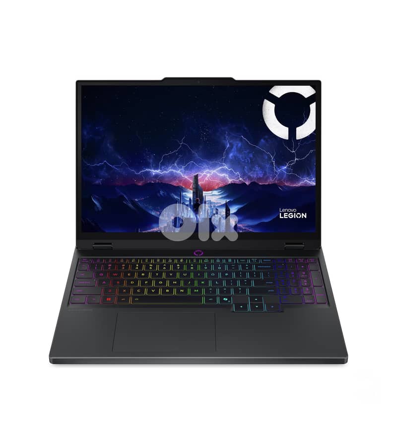 LENOVO LEGION 5 15IRX10 83LY00A3AX CORE i7-13650HX RTX 5050 8GB 16” 10