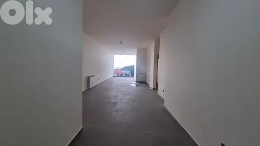 GMC195MAN - Apartment for sale in Ain Aalak - شقة للبيع في عين علق