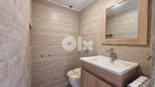 GMC195MAN - Apartment for sale in Ain Aalak - شقة للبيع في عين علق