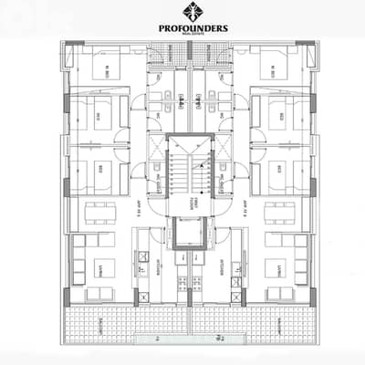Apartment for sale in Antelias شقة للبيع في انطلياس