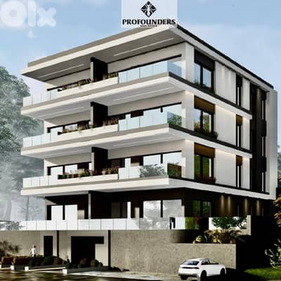 Apartment for sale in Antelias شقة للبيع في انطلياس