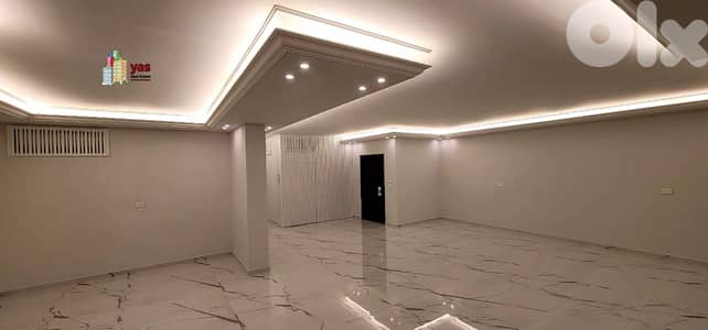 Adma 215m2 | Excellent Condition | Prime Location | View | SD |