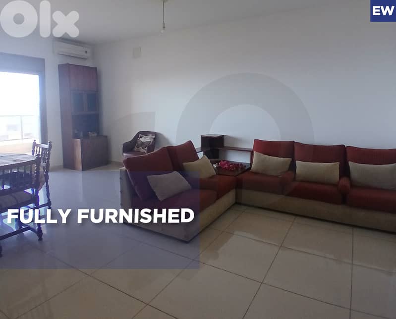 Undercover Parking, balcony, Zouk Mosbeh/زوق مصبح REF#EW131355 0