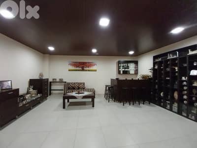 Elegant Apartment For Sale In Naqqacheشقة فاخرة للبيع في النقاش