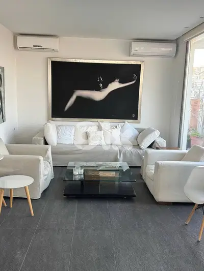 Achrafieh/ Amazing Apartment for Rent - الأشرفية/ شقة مفروشة للإيجار