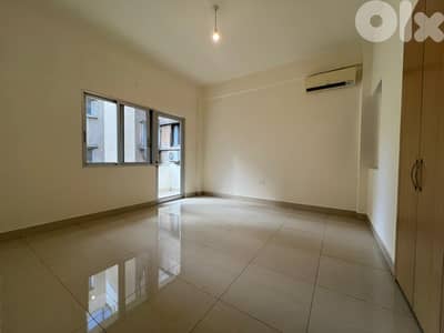 Apartment for rent in Hamraشقة للإيجار في الحمرا