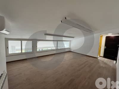 RENT-Balconies-‏Panoramic view- IN HAZMIEH-الحازمية ! REF#JS131356 !