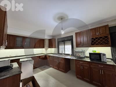 RENT-Balconies-‏Panoramic view- IN HAZMIEH-الحازمية ! REF#JS131356 !
