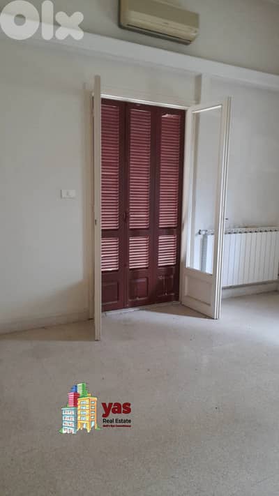 Mazraat Yachouh 176m2 | Well Maintained | Solar System | Catch |