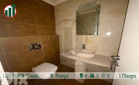 Brand-New Dublex for sale in fatqa with open view!!!