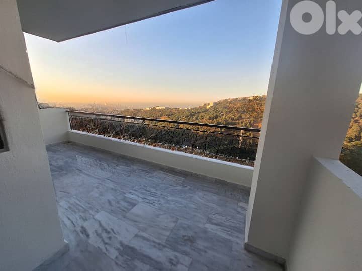 Apartment for Sale – Mansourieh 0