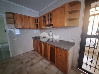 Apartment for Sale – Mansourieh