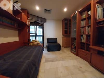Fully Furnished Apartment in El Biyada شقة مفروشة بالكامل في البياضة