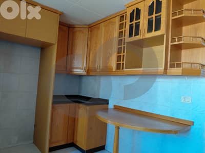 panoramic sea view, balcony, elevator, bsalim/بصاليم REF#NY131357