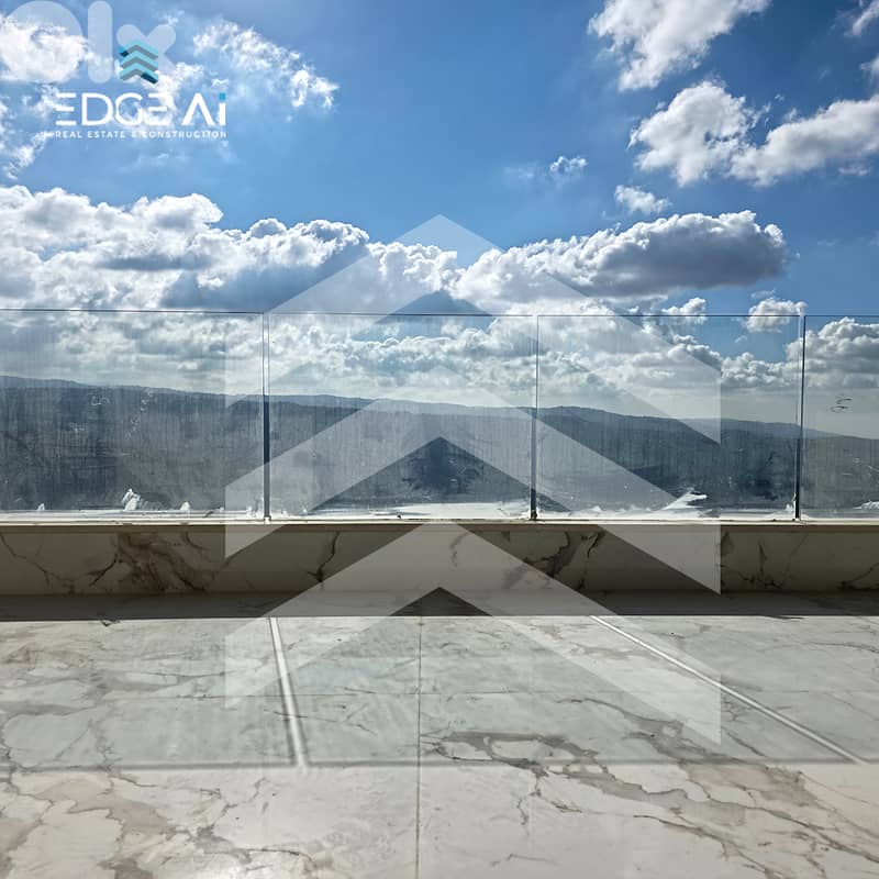 Apartment for Sale | Shalimar – Baabdat | #ED301034 0