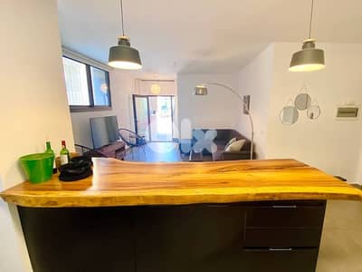 L20084 - One Bedroom Apartment For Sale in Batroun