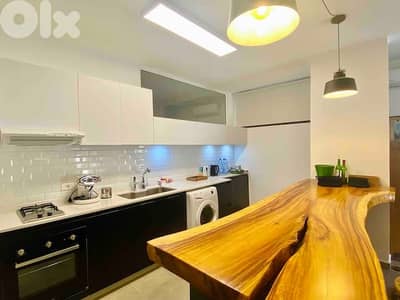 L20084 - One Bedroom Apartment For Sale in Batroun