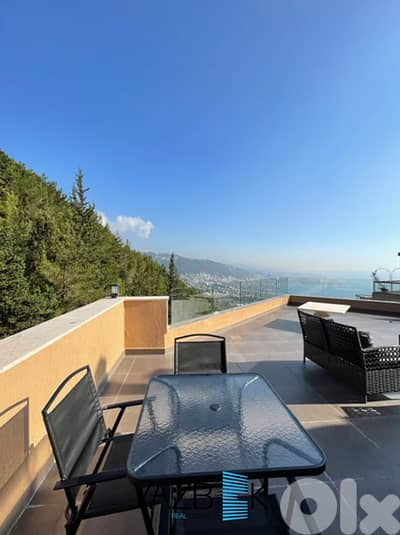 Roof Apartment for Rent in Adma REF#86656224KJ شقة للإيجار في أدما