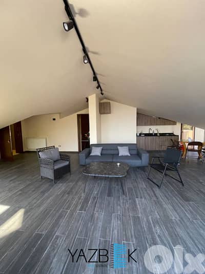 Roof Apartment for Rent in Adma REF#86656224KJ شقة للإيجار في أدما