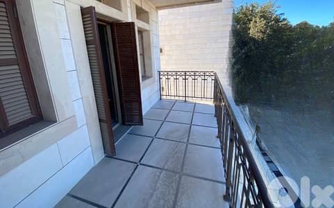 Duplex for Sale – Dhour Choueir