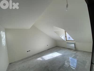 Duplex for Sale – Dhour Choueir