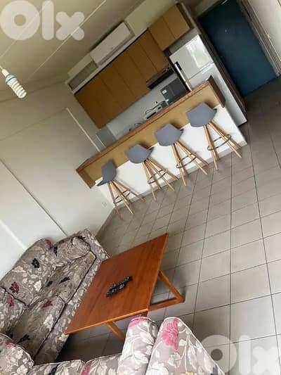 Chalet for sale in zouk mosbeh in a most prestigious resort #1624