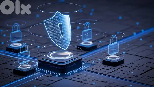 Cybersecurity System Next Gen