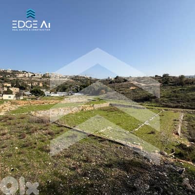 Land for Sale | Edde – Jbeil | #RA101028