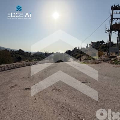 Land for Sale | Edde – Jbeil | #RA101028