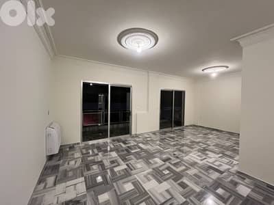 L20093 - 3-Bedroom Apartment For Rent in Hazmieh