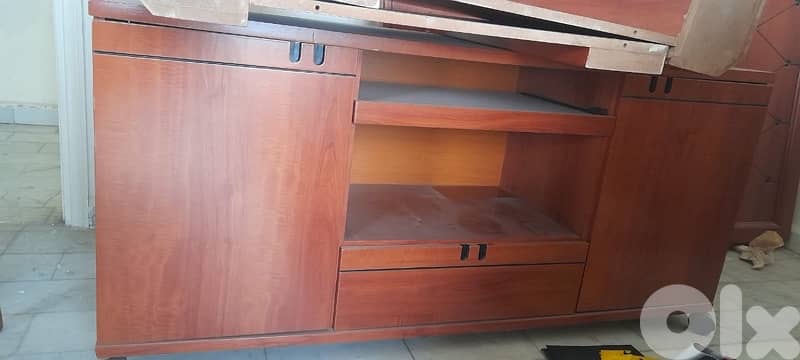 desks and chairs for an office 0
