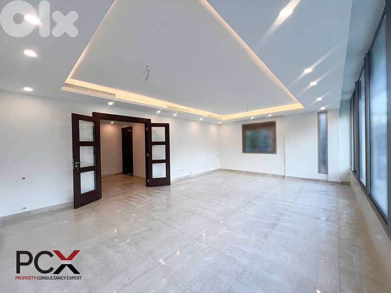 Apartment For Rent In New Mar Takla | Brand New | Open View |Calm Area 0