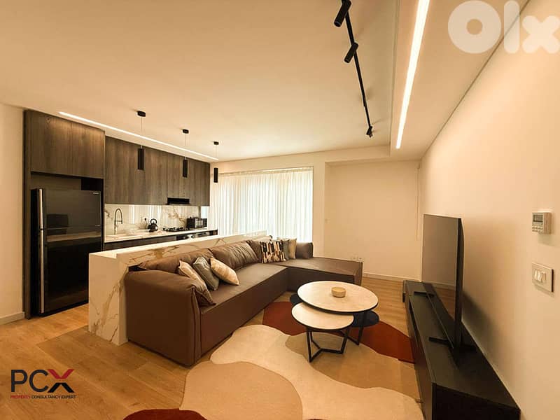 Apartment for Sale in Downtown | Modern | Great For Investment 0