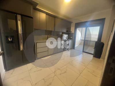 BALCONY-calm and peaceful environment IN ZAHLE-زحله ! REF#NJ131362 !