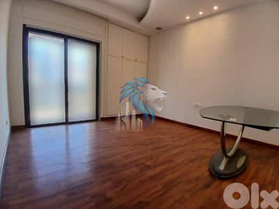 SPACIOUS APARTMENT IN MAR MKHAYEL PRIME (310Sq) 3 BEDROOMS , (AC-701)