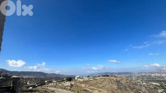 Brand new villa for sale in Kfarselwan عقارفيلا للبيع في كفرسلوان