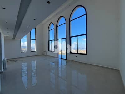 Brand new villa for sale in Kfarselwan عقارفيلا للبيع في كفرسلوان