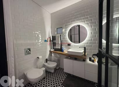APARTMENT FOR SALE IN SIN EL FIL METN - شقة للبيع سن الفيل